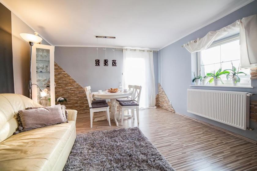 Dom Bory Tucholskie - Housity