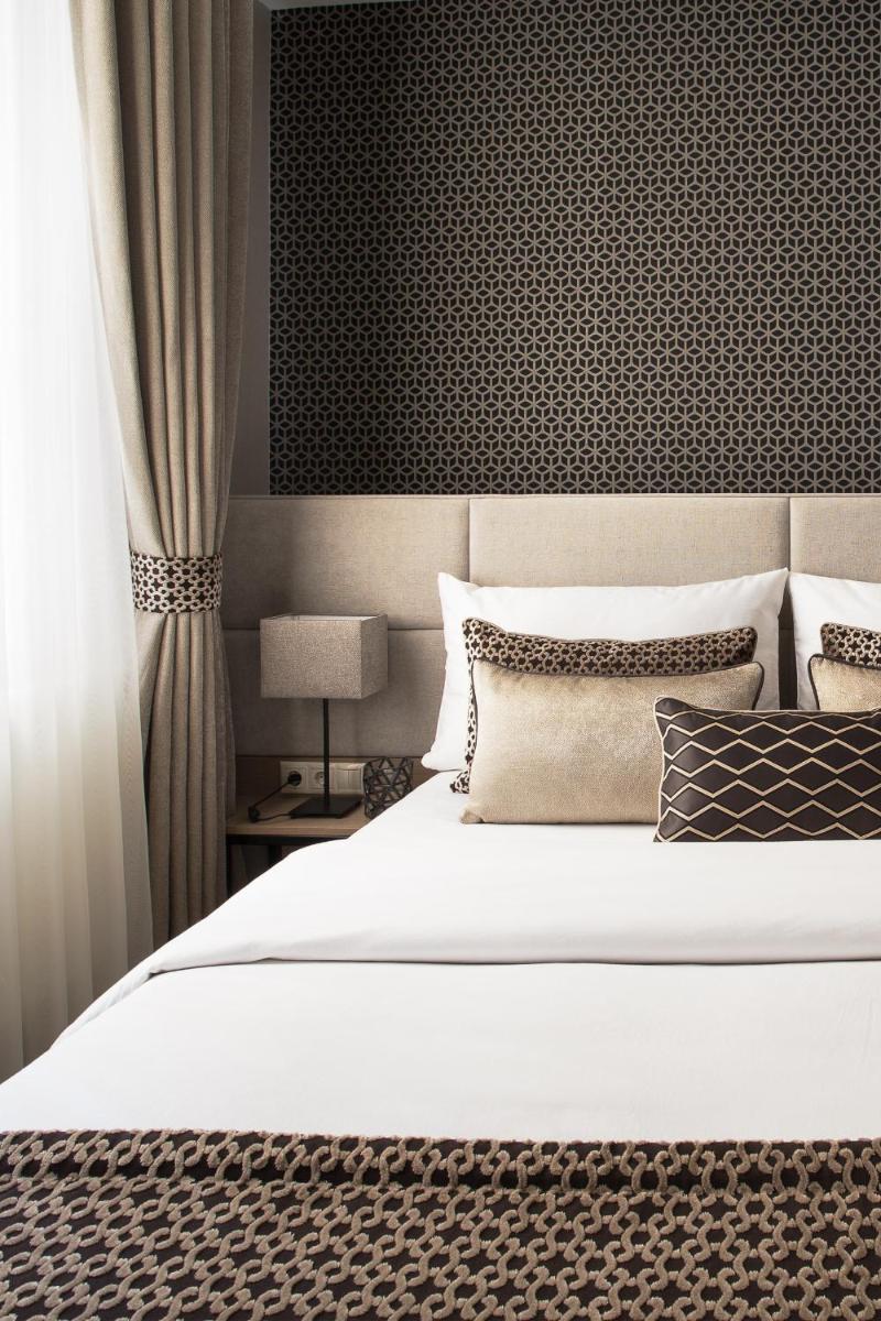 Brill Budapest Apartments 3 - Housity