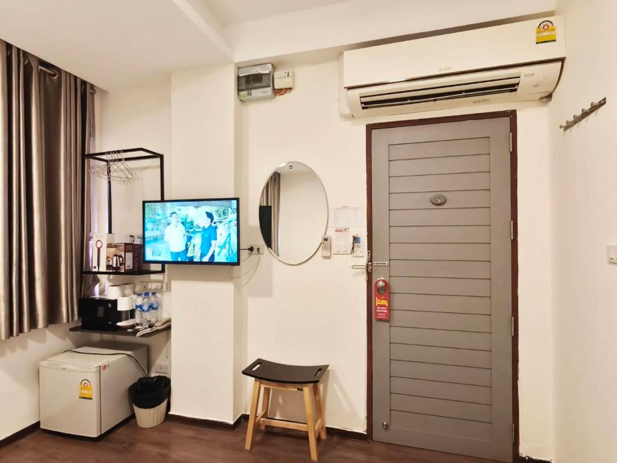 Kim Korner Hotel - Housity