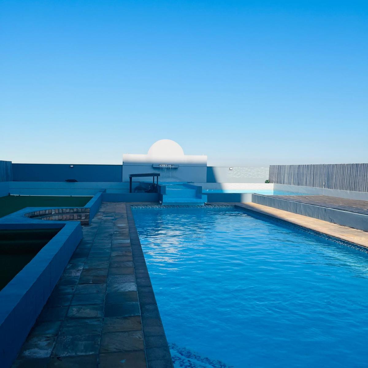 CENTRAL PARK - Housity