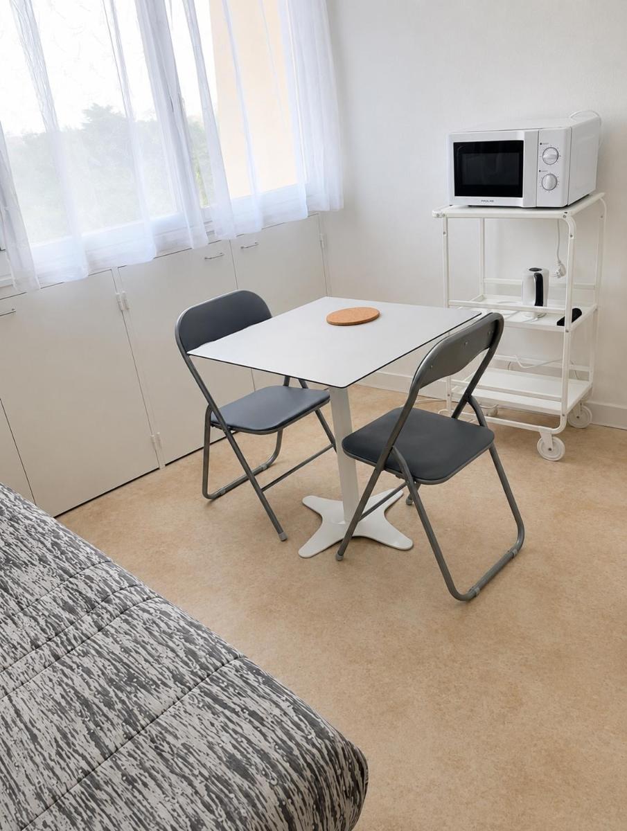 Studio - Marina 4 - 15 allée des Pinons - 4-1 - Housity