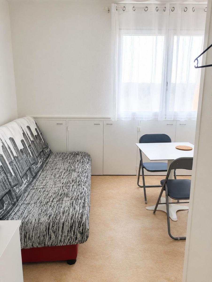 Studio - Marina 4 - 15 allée des Pinons - 4-1 - Housity