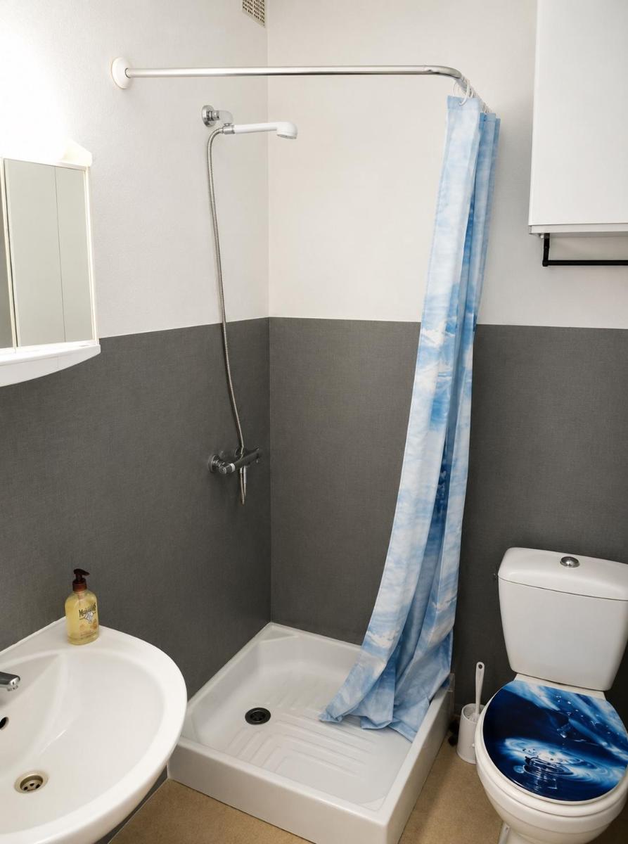 Studio - Marina 4 - 15 allée des Pinons - 4-1 - Housity