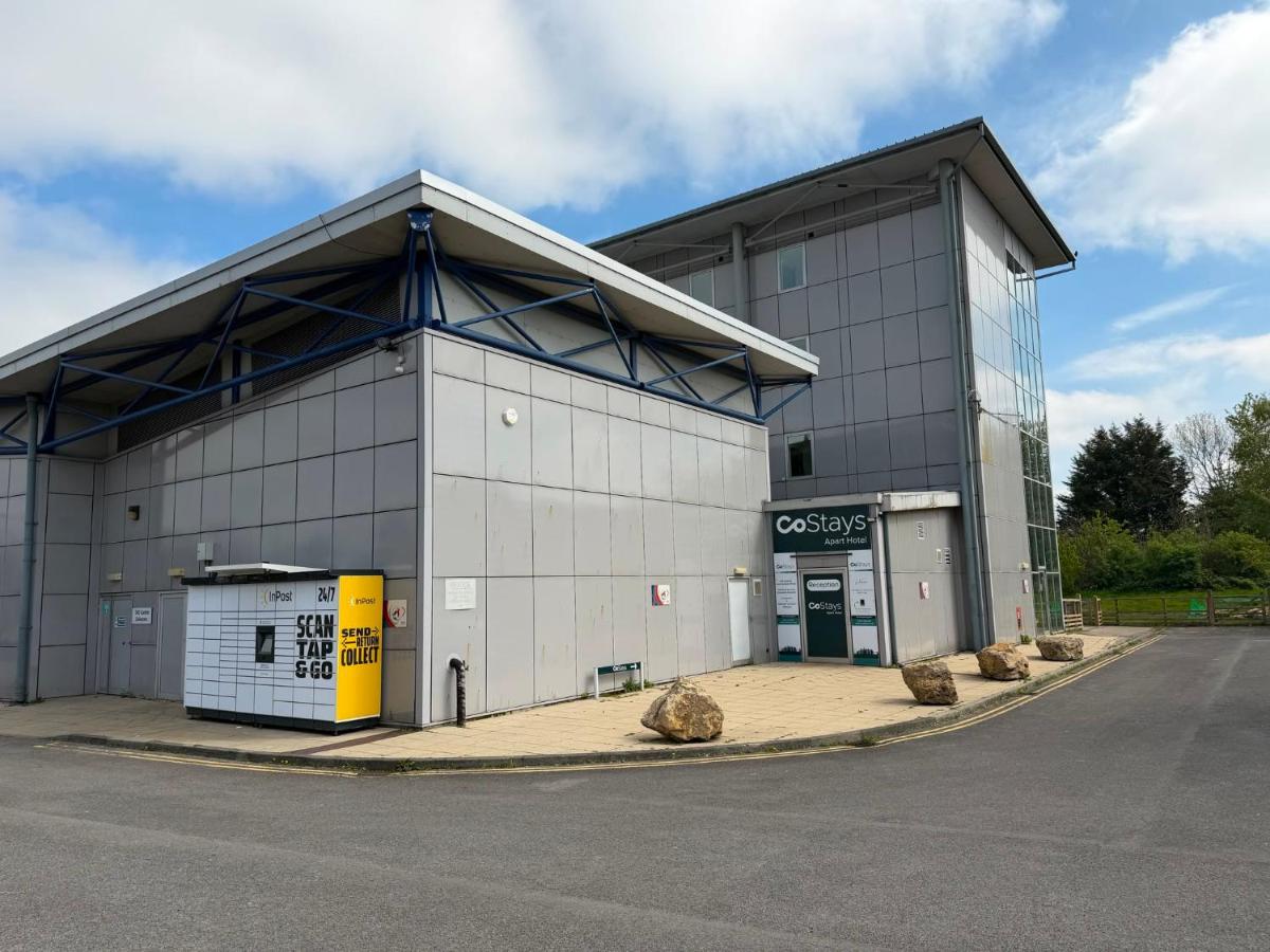 CoStays Aparthotel - Middlesbrough - Housity