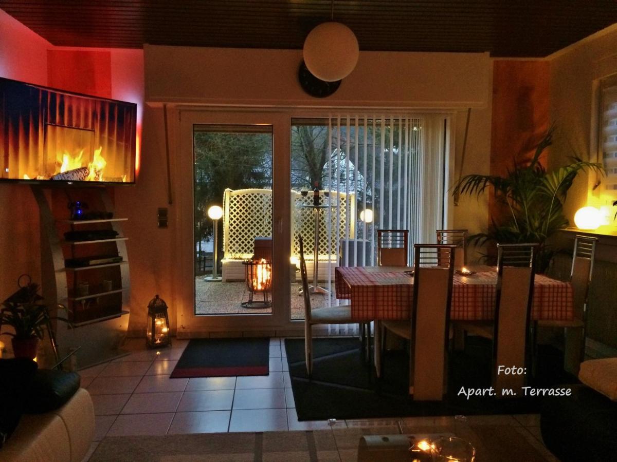 FeWo Shervin - Housity