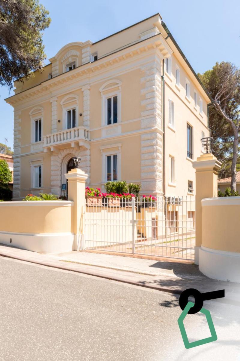 Hotiday Villa San Domenico - Housity