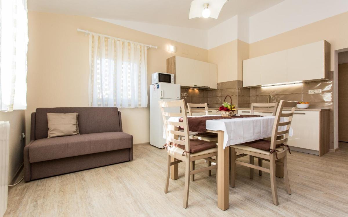 Apartments Polonijo - Hizvo