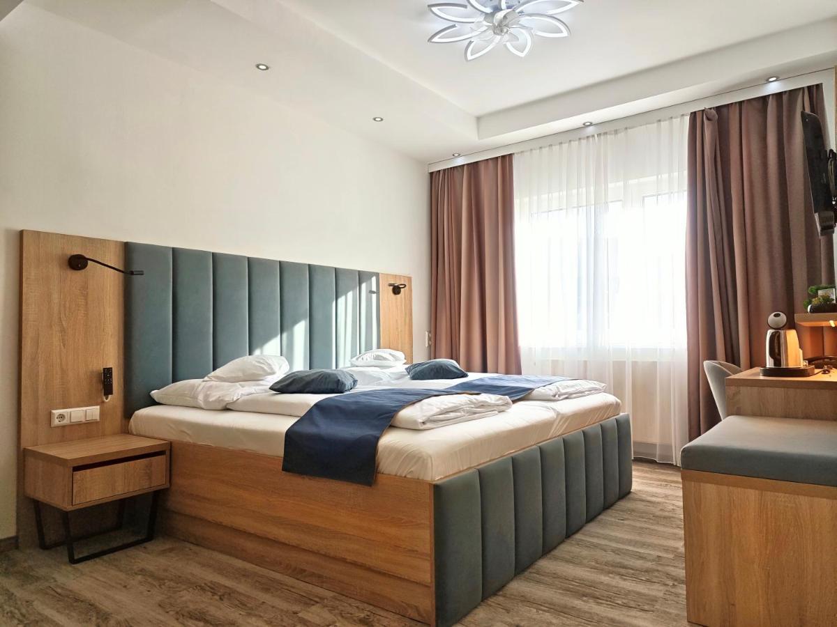 Wellness Hotel Garni Krone - Housity