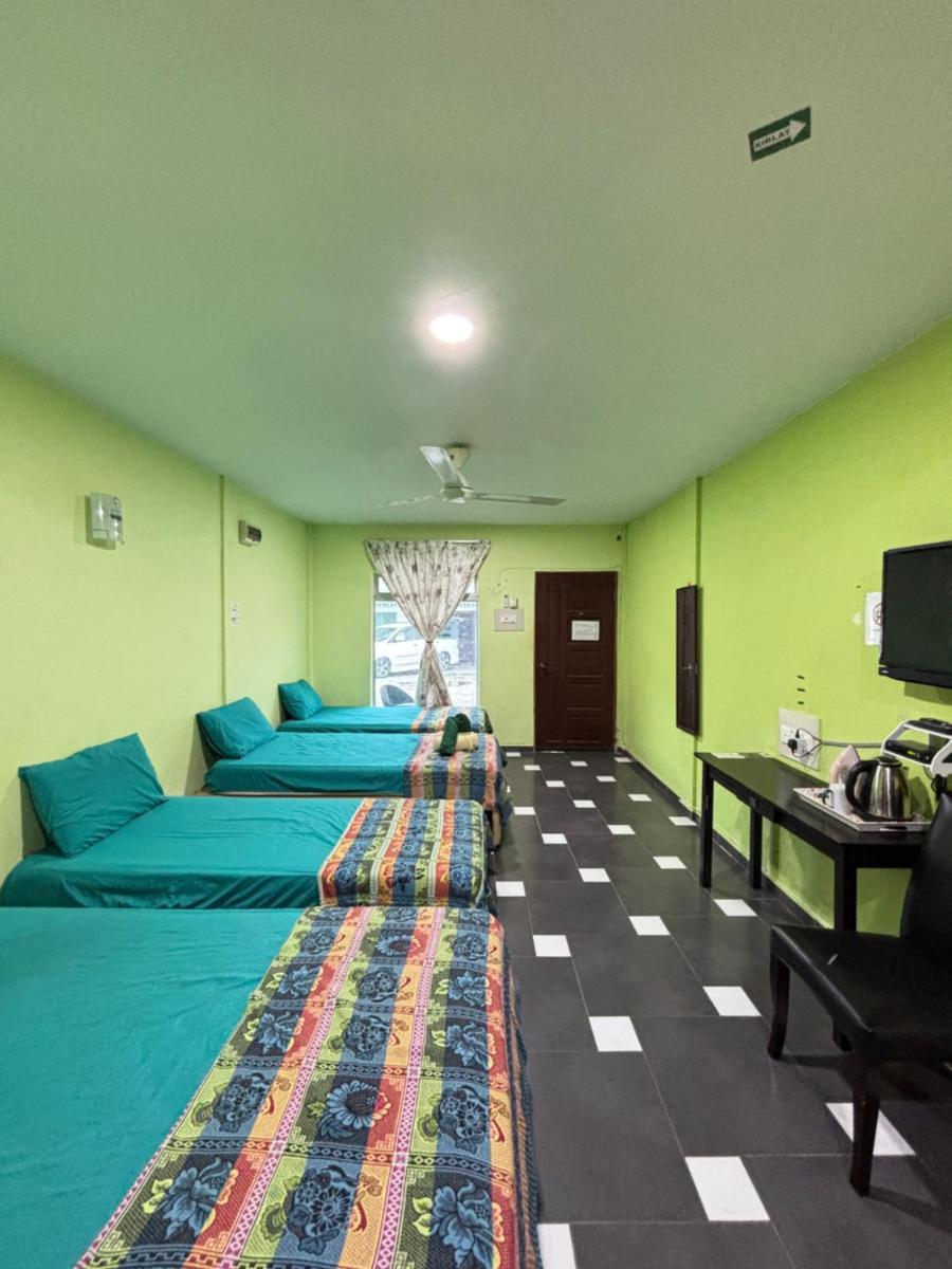 Ayem Homestay UTHM - Housity