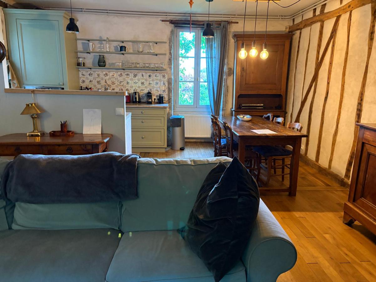 Chez Katia - Housity