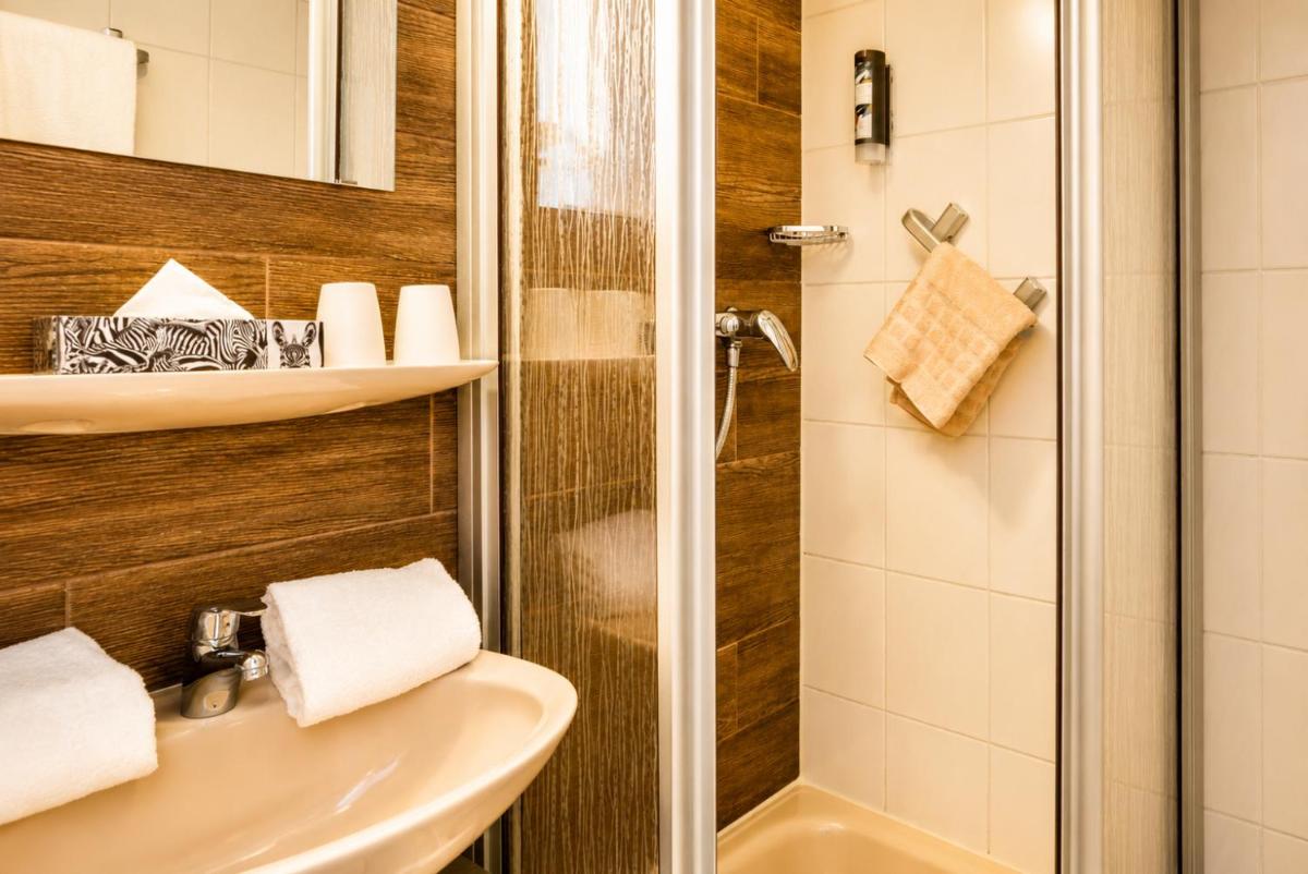 Manufaktur Boutique Hotel - Housity