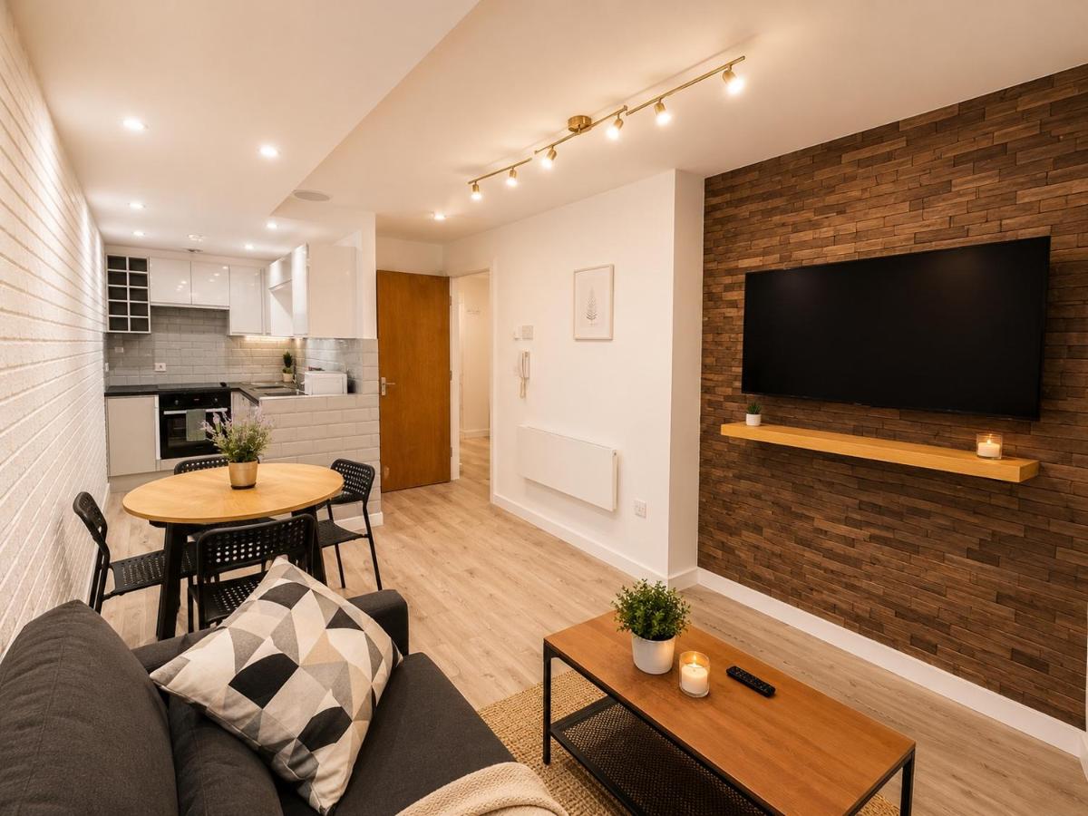 One bed apartment - City Centre - Hizvo