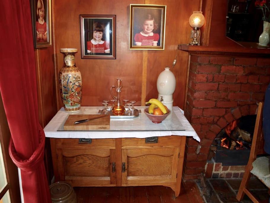 Manderley Park Farmstay B&B - Housity
