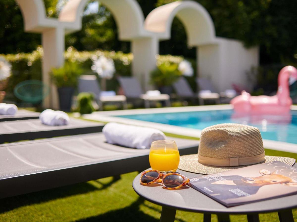 Ibis Styles Cognac - Housity