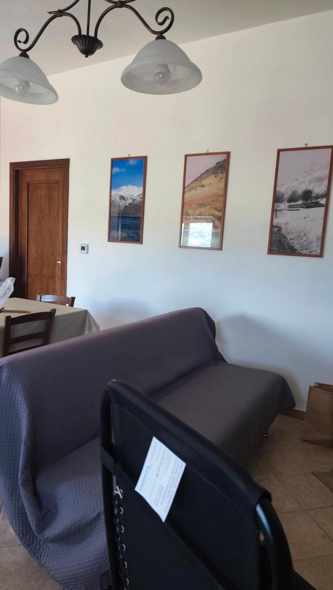 Guesthouse Matese ai Prati Lago Matese - San Gregorio Matese - Housity