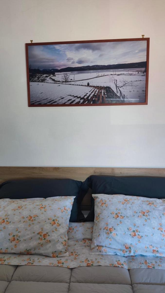 Guesthouse Matese ai Prati Lago Matese - San Gregorio Matese - Housity