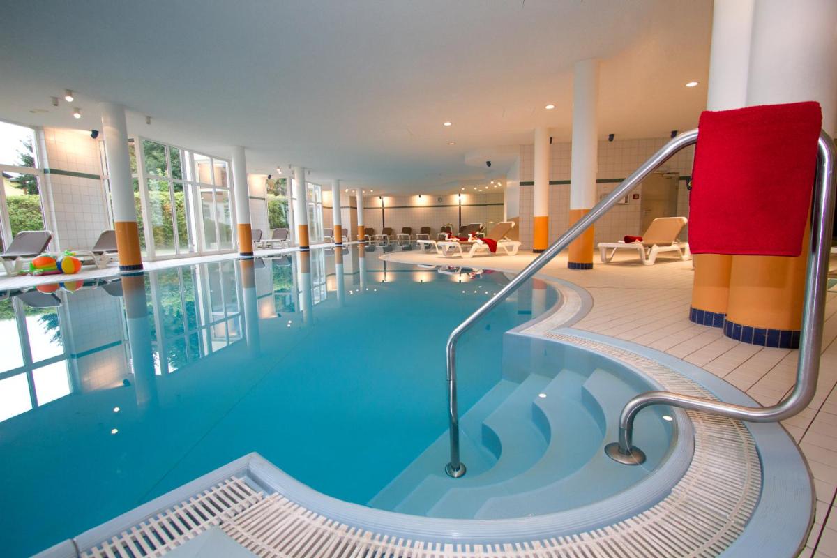 Donna Hotel Klosterhof - Housity