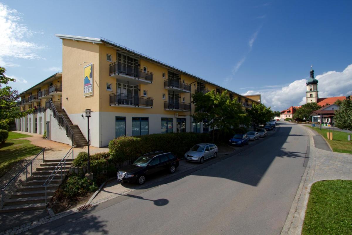 Donna Hotel Klosterhof - Housity