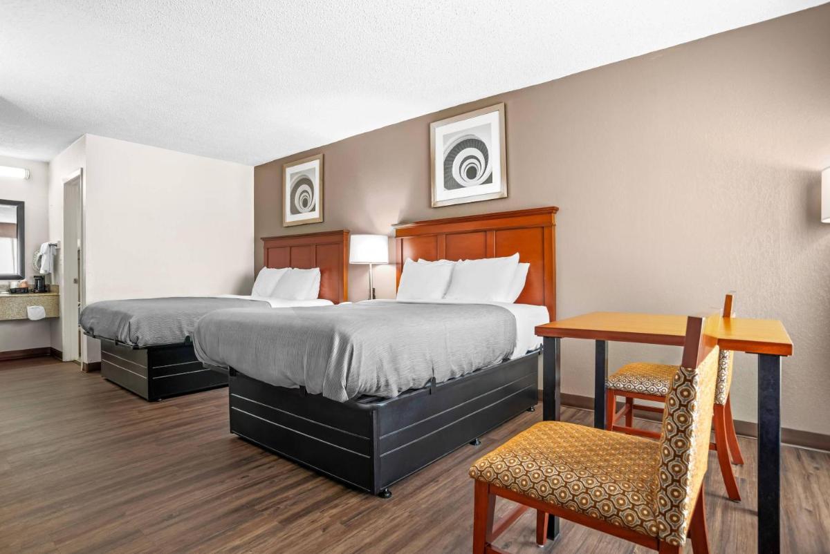 Quality Inn Louisville MS - Housity