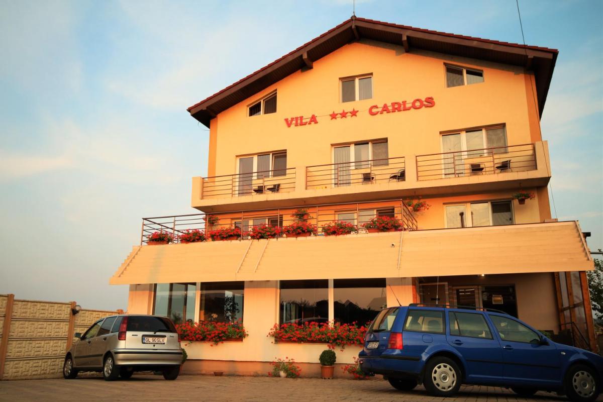 Vila Carlos - Housity