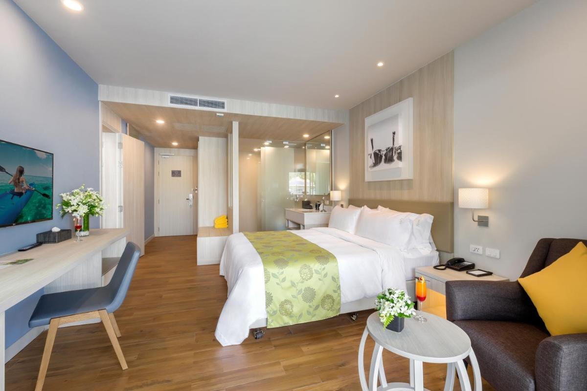 X10 Khaolak Resort - Housity