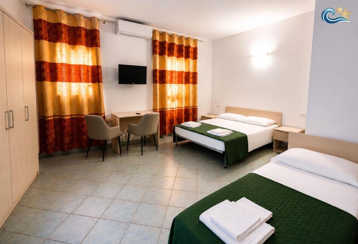 Albergo Villamarina - Housity