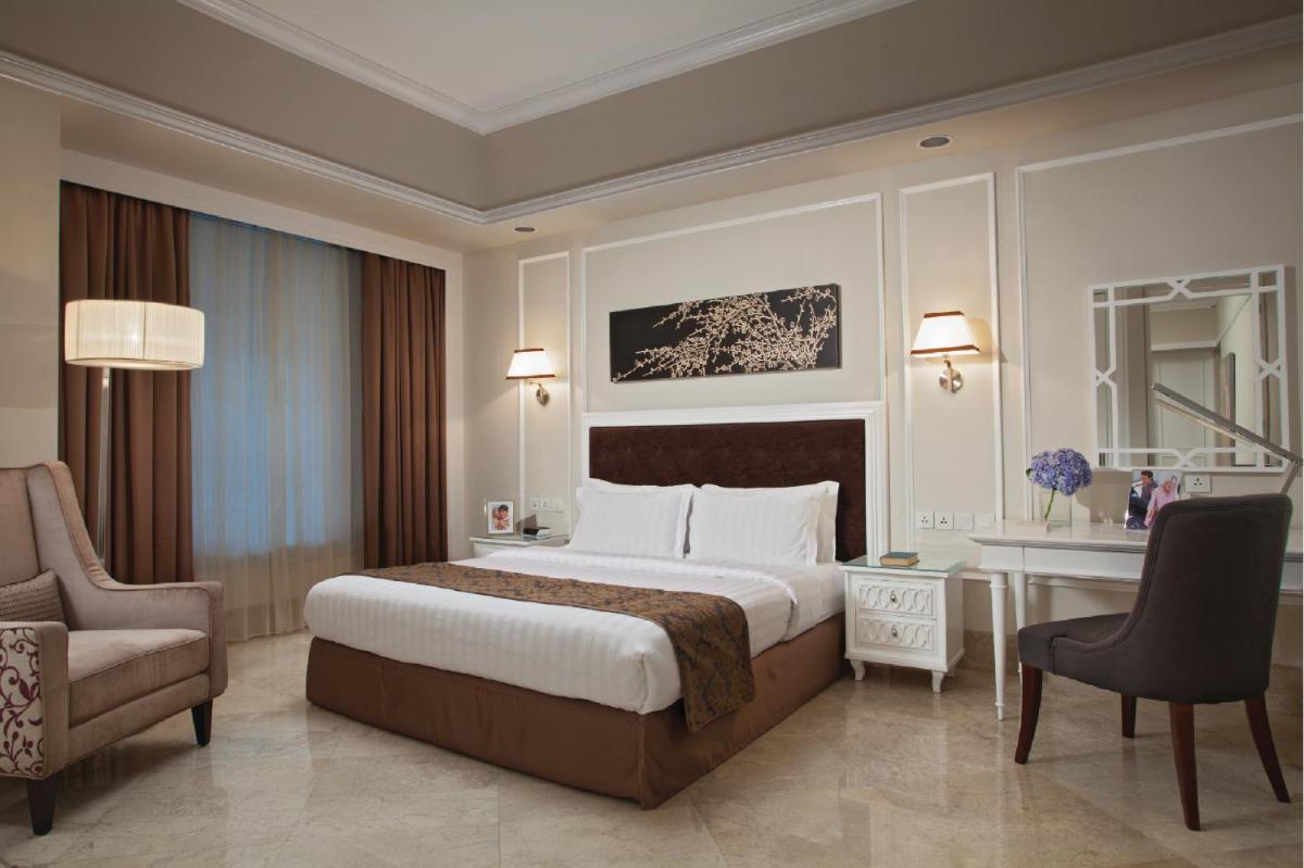 Ascott Jakarta - Housity