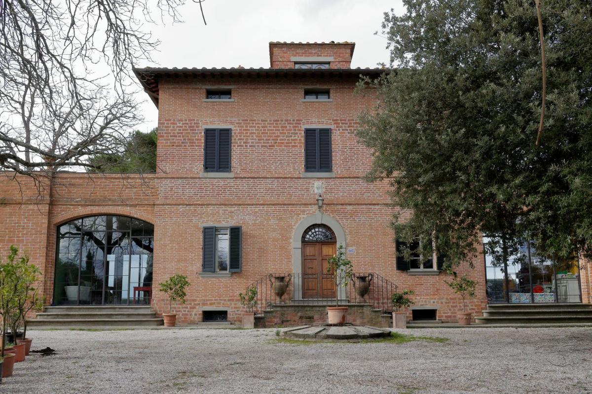 Relais Montemaggiore - Hizvo