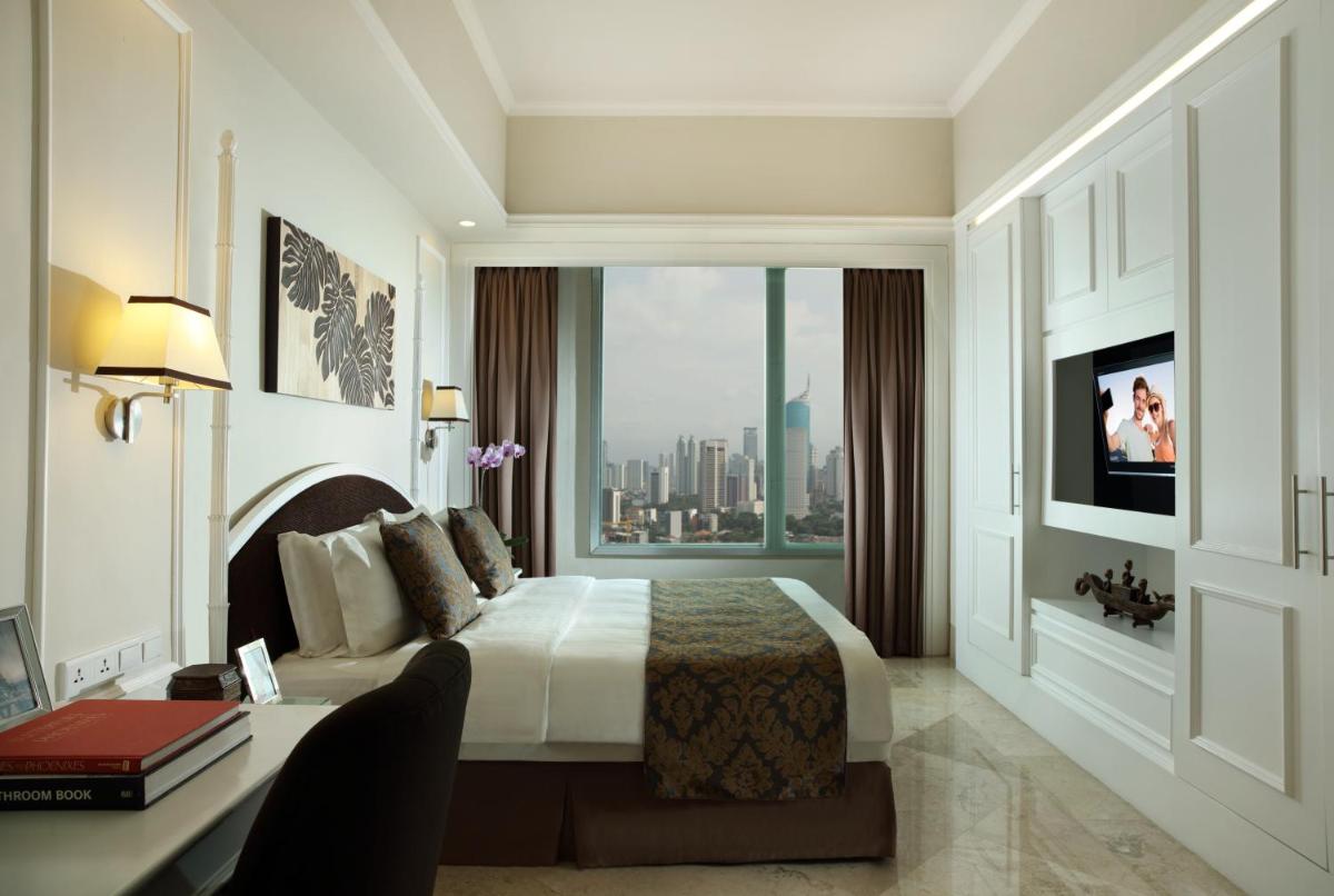 Ascott Jakarta - Housity