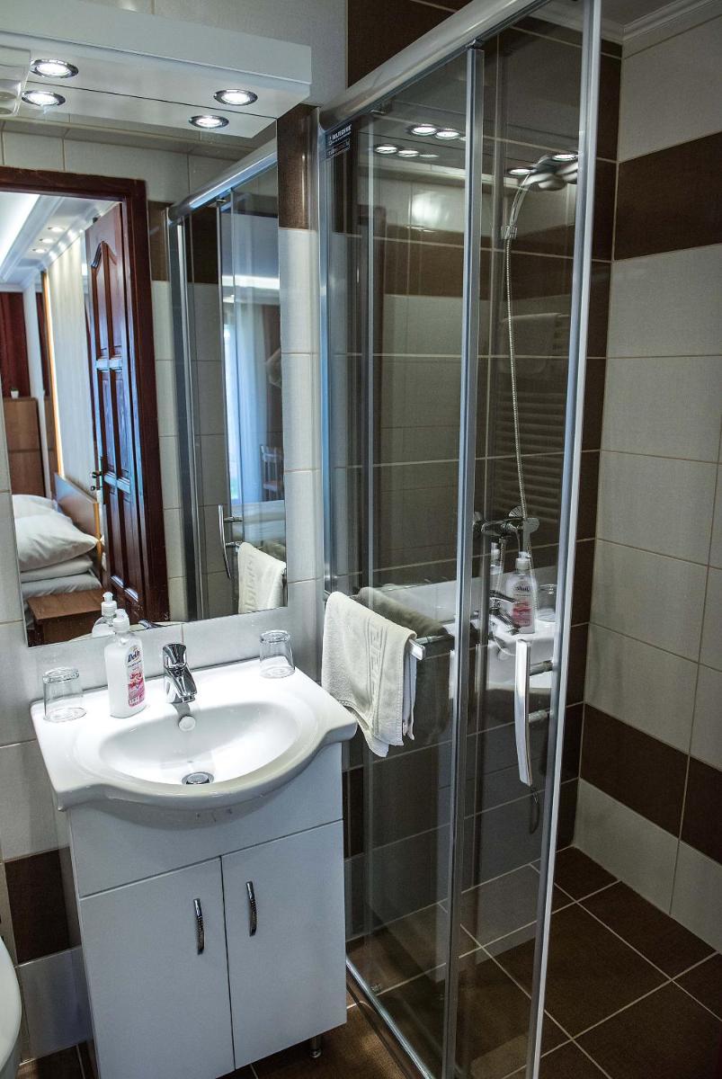 BL.Apartmanház II. - Housity