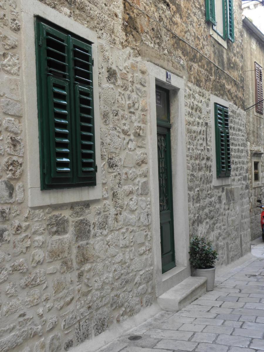 Pansion Sibenik - Housity