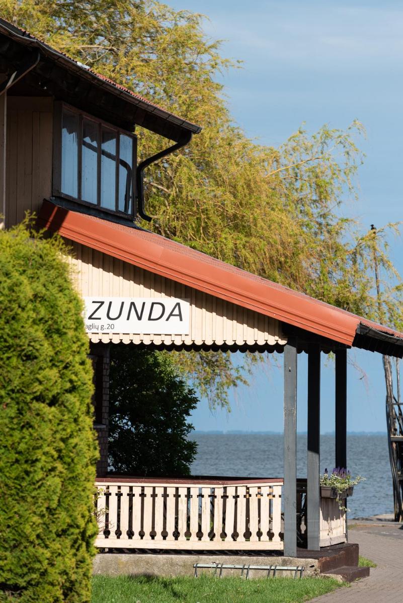 Zunda - Housity
