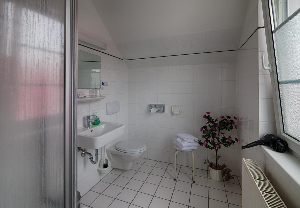 Flair Hotel Reuner - Housity