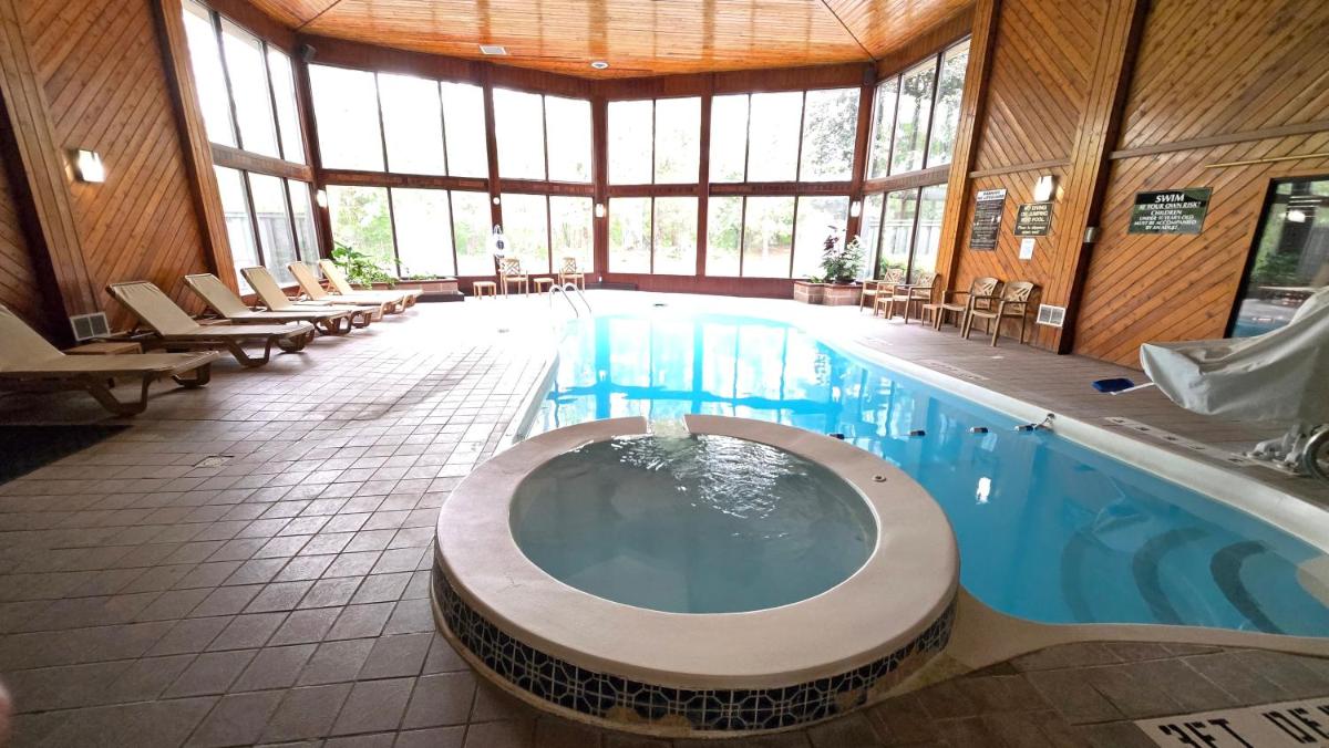 Best Western Clifton Park - Housity