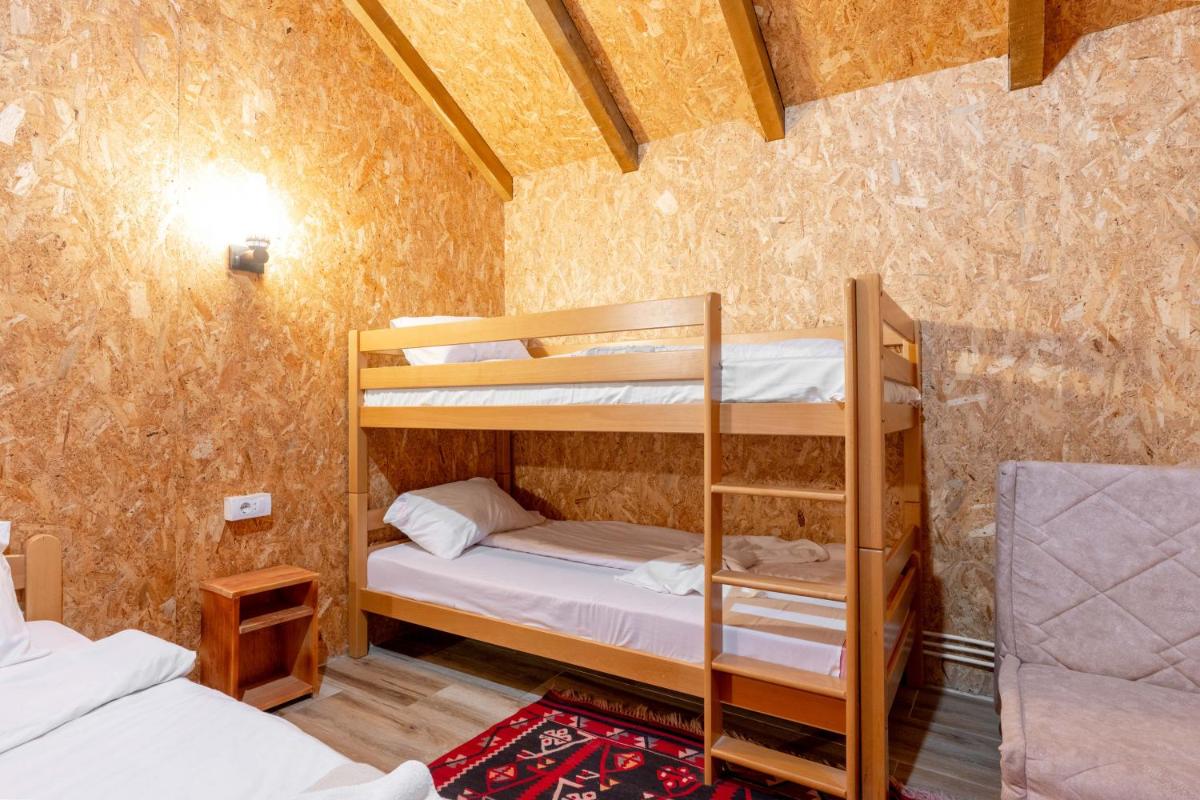 Ethno Katun ROSI Agrotourism - Housity