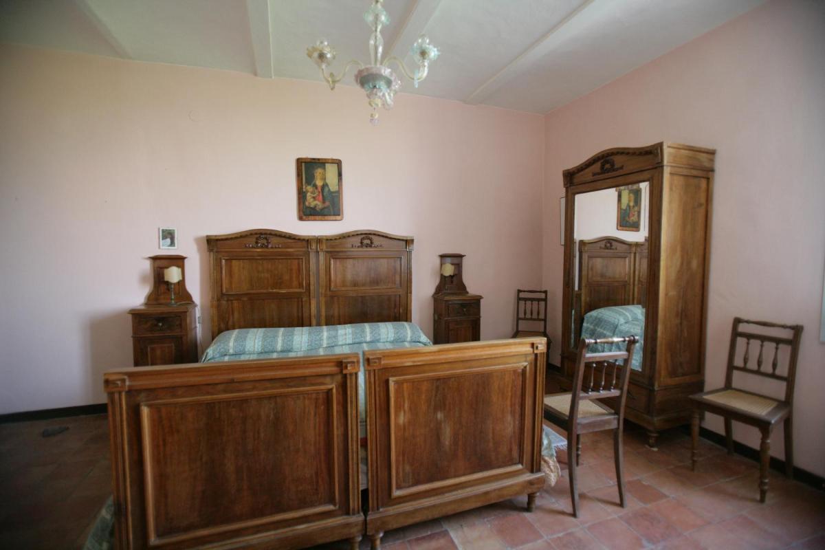 Agriturismo Antica Golena - Housity