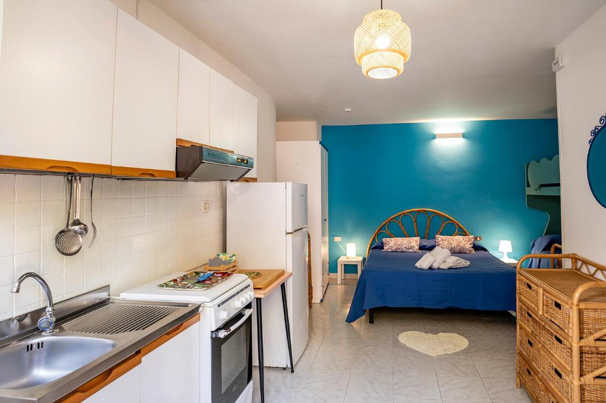 Residence Chalet degli Ulivi - Housity