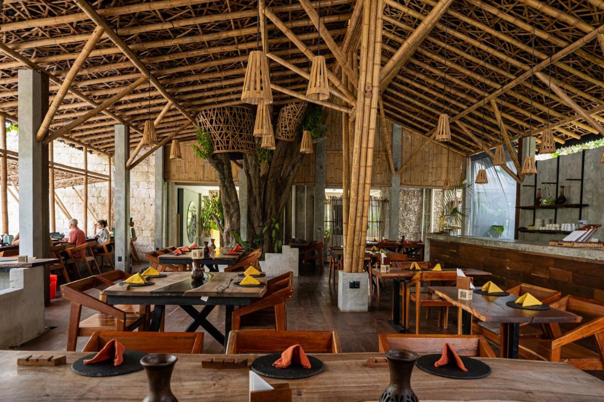 Hotel Makaabá Eco-Boutique - Hizvo