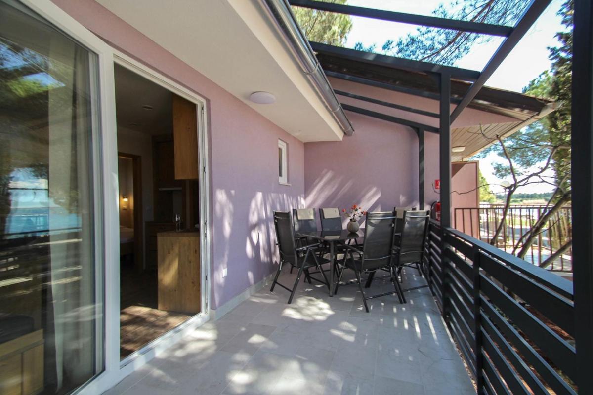 Apartments Erica Lux - Housity