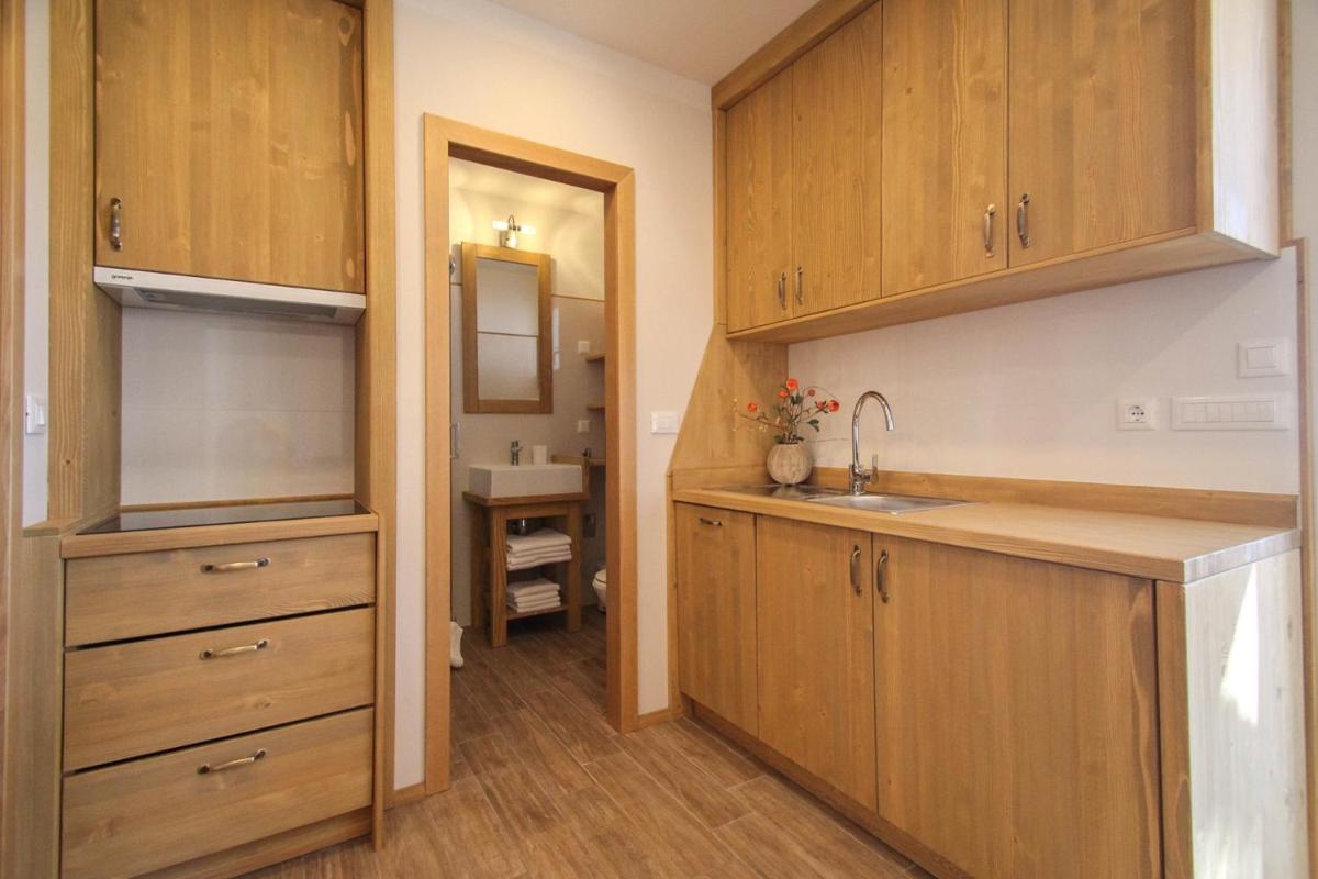 Apartments Erica Lux - Housity