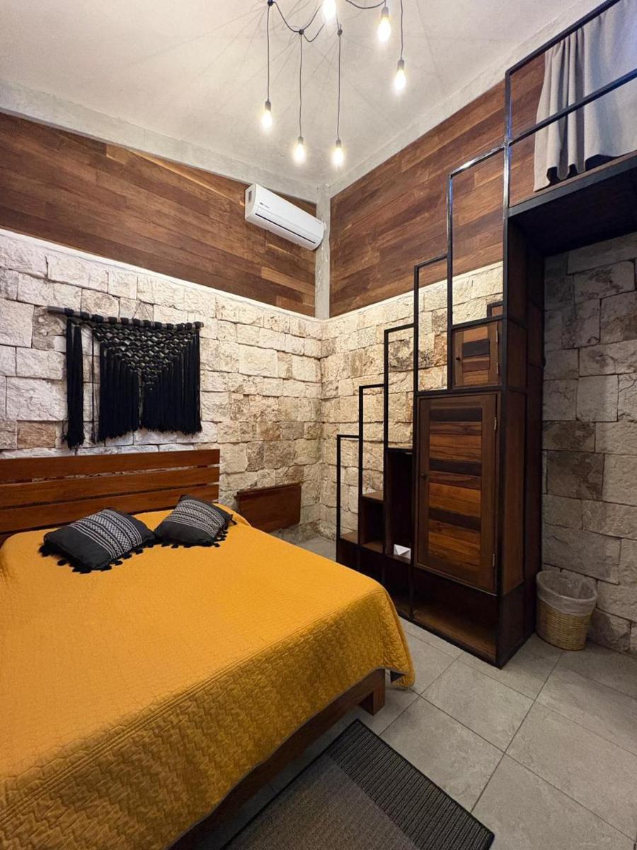 Hotel Makaabá Eco-Boutique - Hizvo