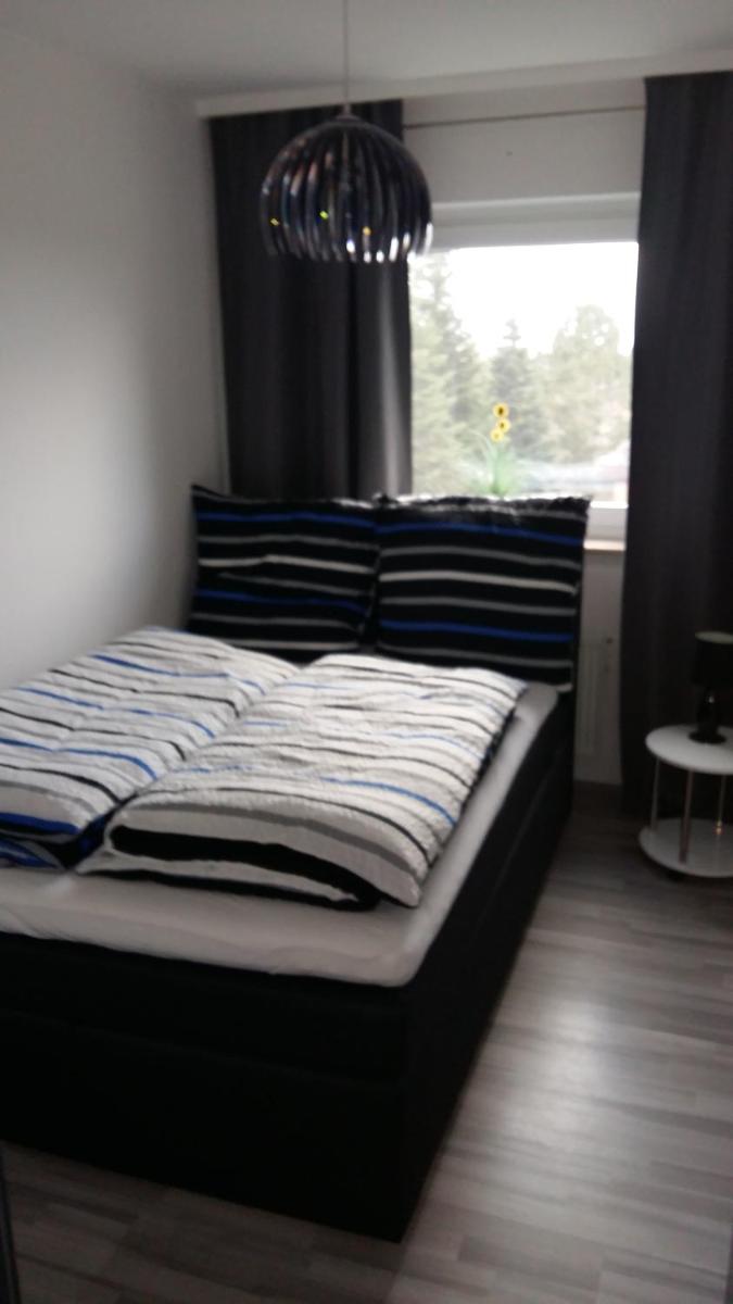 Ferienwohnung Am Steinberg - Hizvo