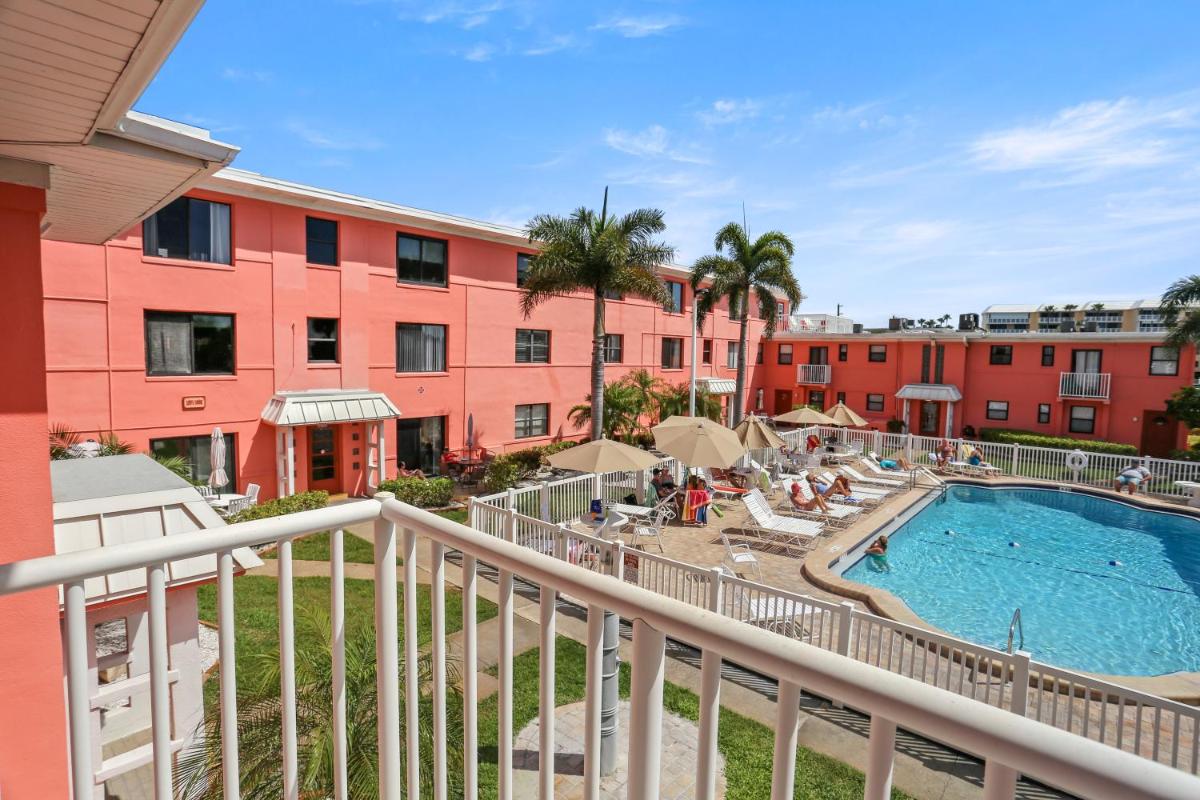 Gulf Winds Resort by Travel Resort Services - Housity
