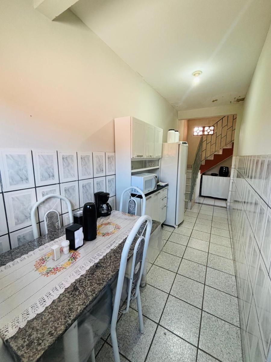 Apartamento amplo, no centro, aconchegante e completo - Housity