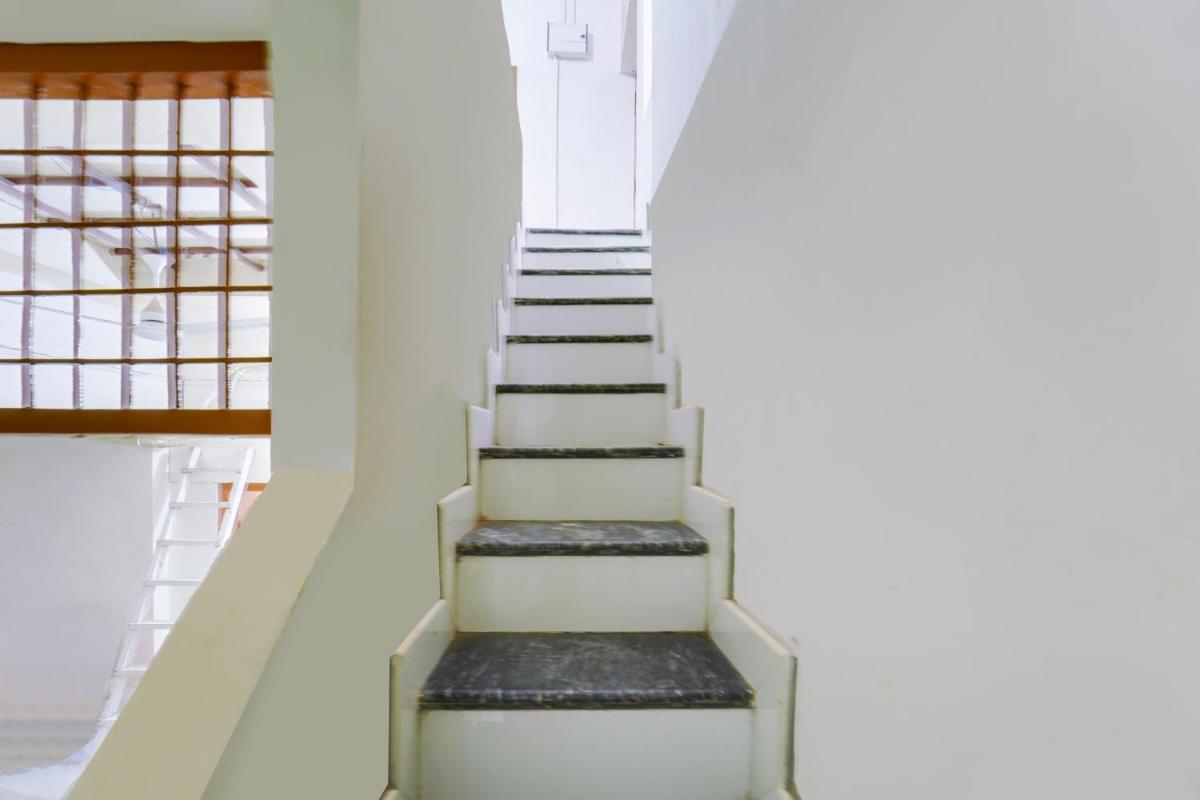 Hotel O Rameshwaram - Housity