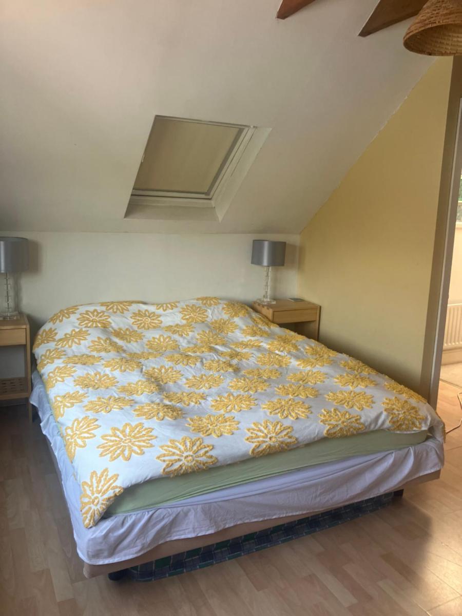 Homely holiday house in central Sevenoaks - Housity