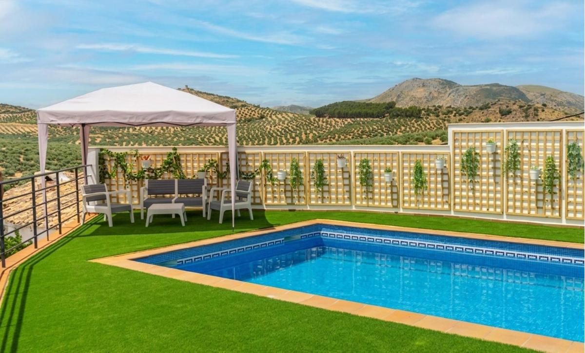 Casa Rural Don Lope en Priego de Córdoba - Housity