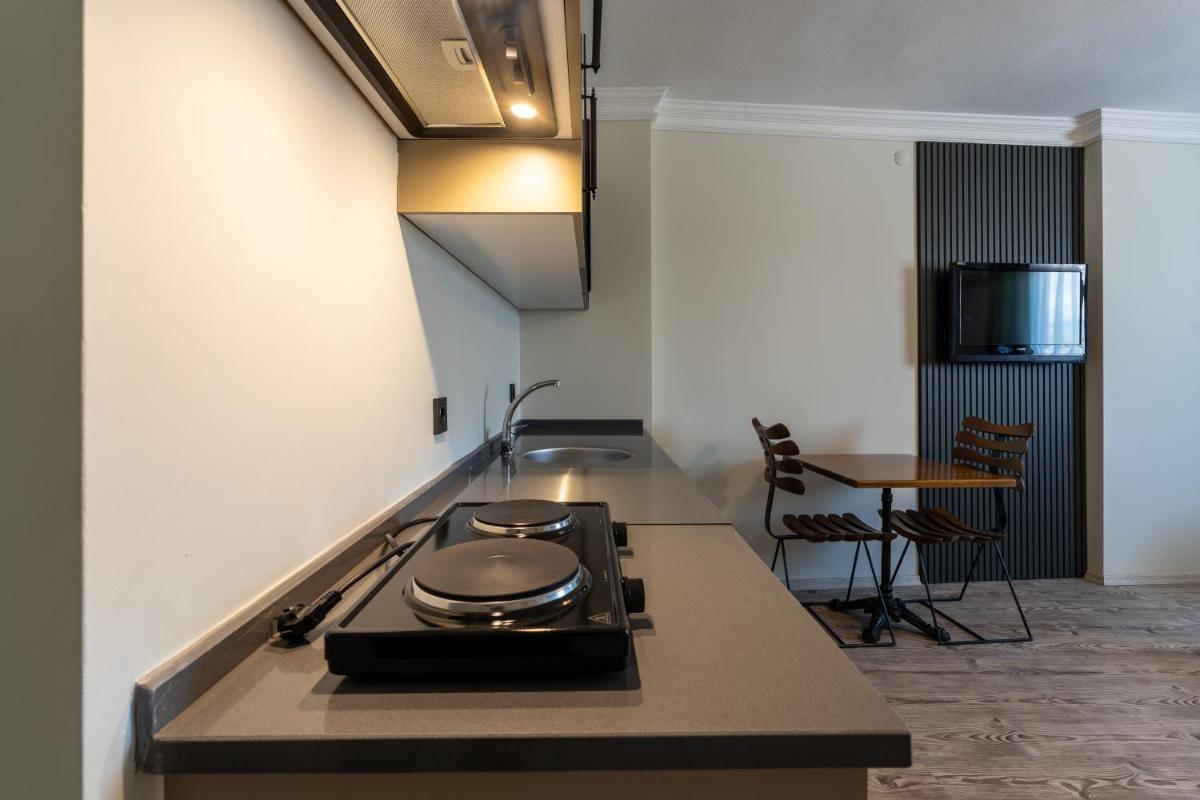 Karacan Hotel - Dalaman Airport - Housity