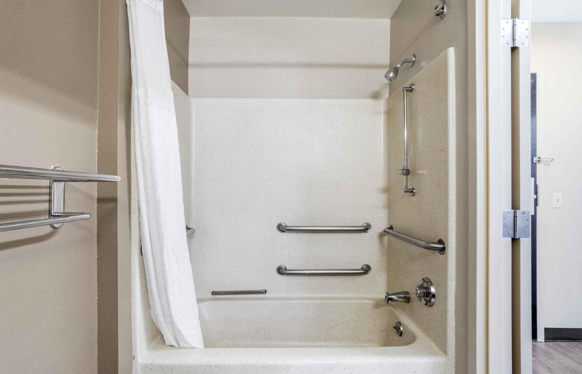 Extended Stay America Suites - Charleston - Mt Pleasant - Housity