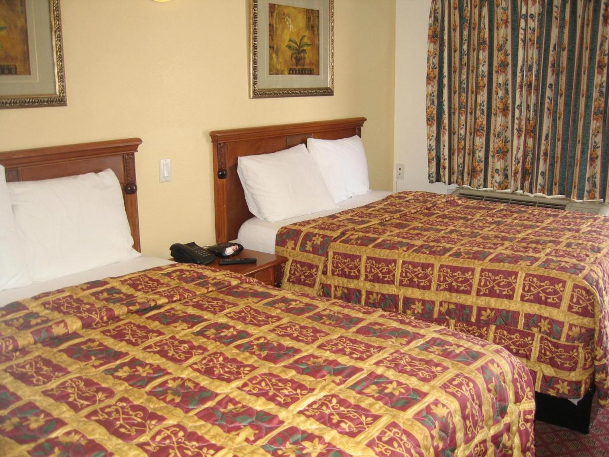 Tower Motel Long Beach - Housity